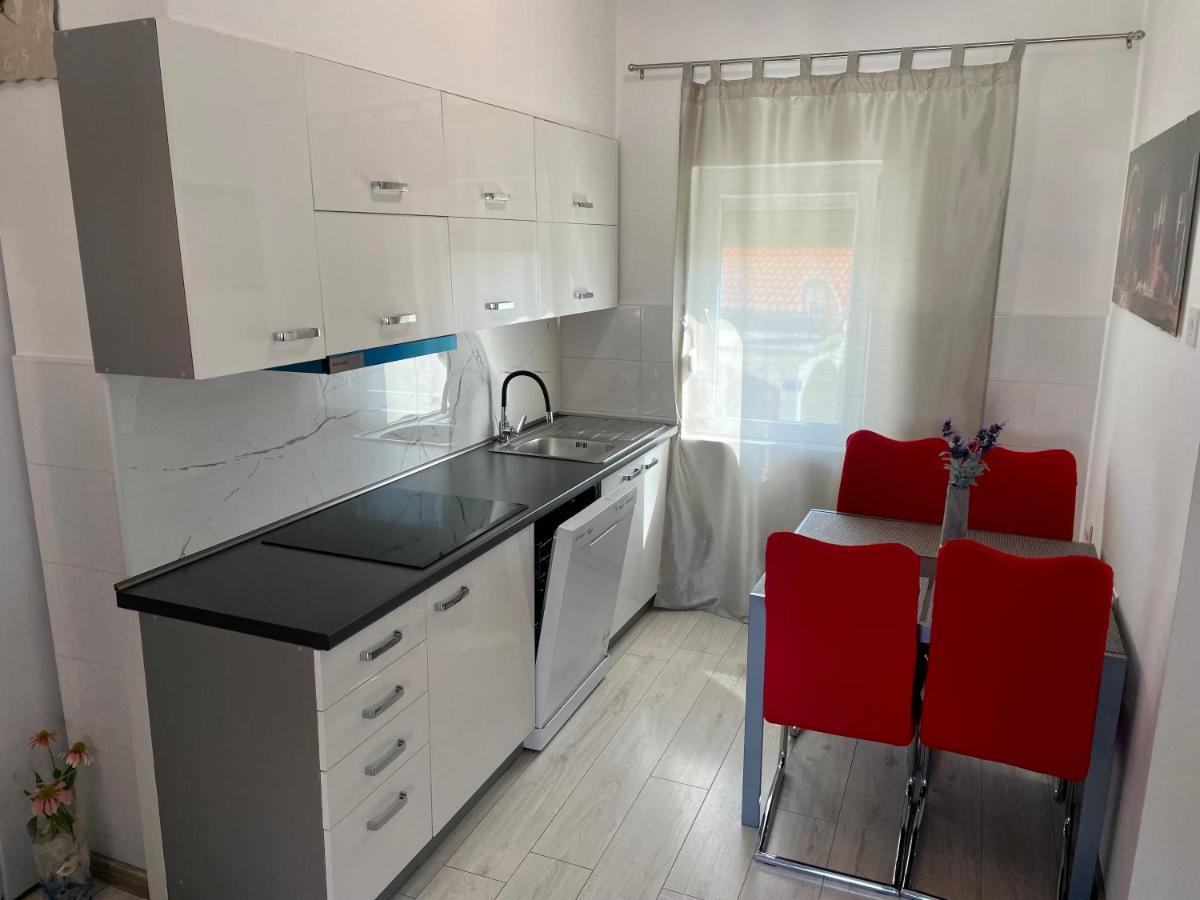 Apartment Roko Вир Екстериор снимка