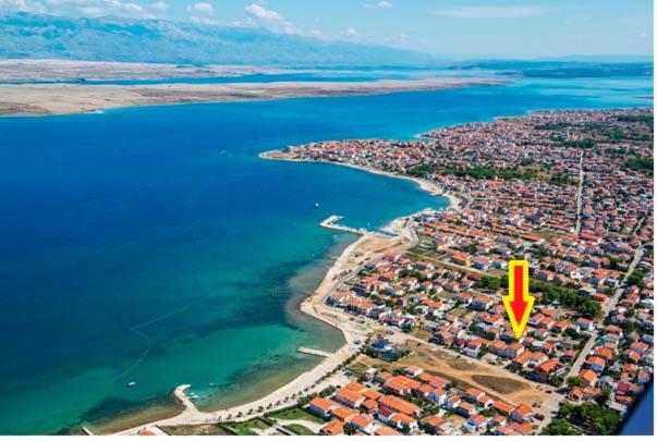 Apartment Roko Вир Екстериор снимка
