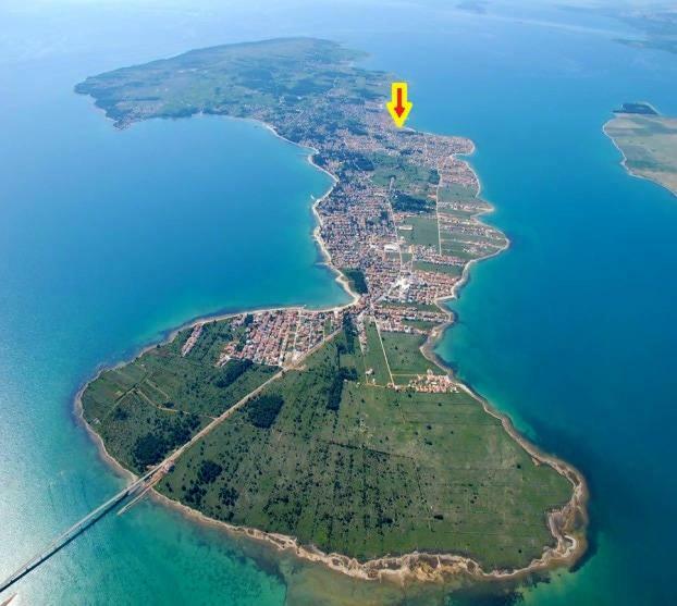 Apartment Roko Вир Екстериор снимка