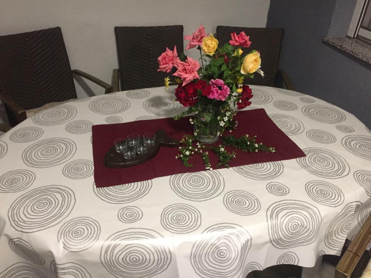 Apartment Roko Вир Екстериор снимка