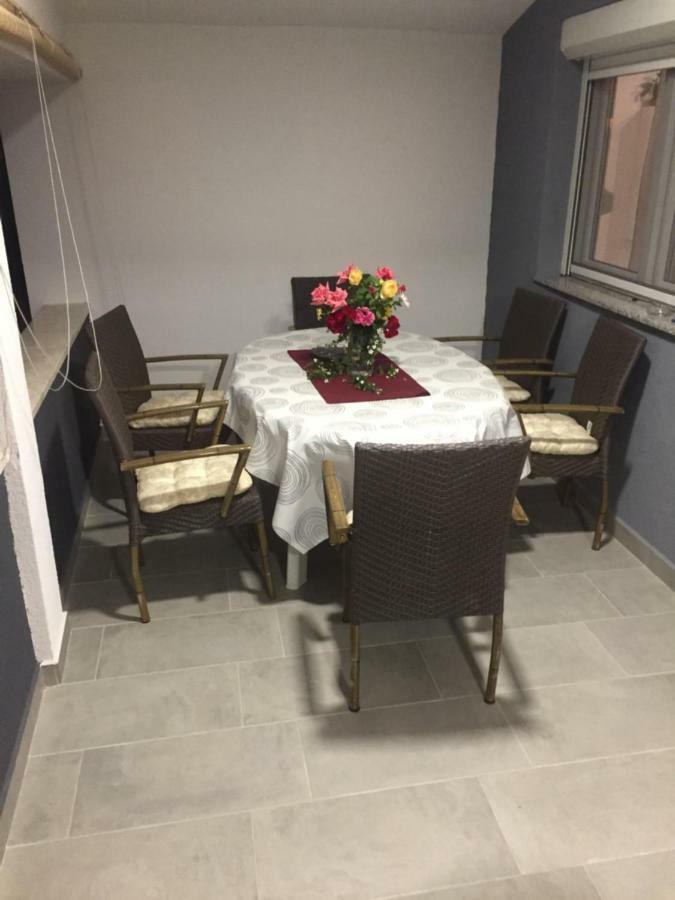 Apartment Roko Вир Екстериор снимка