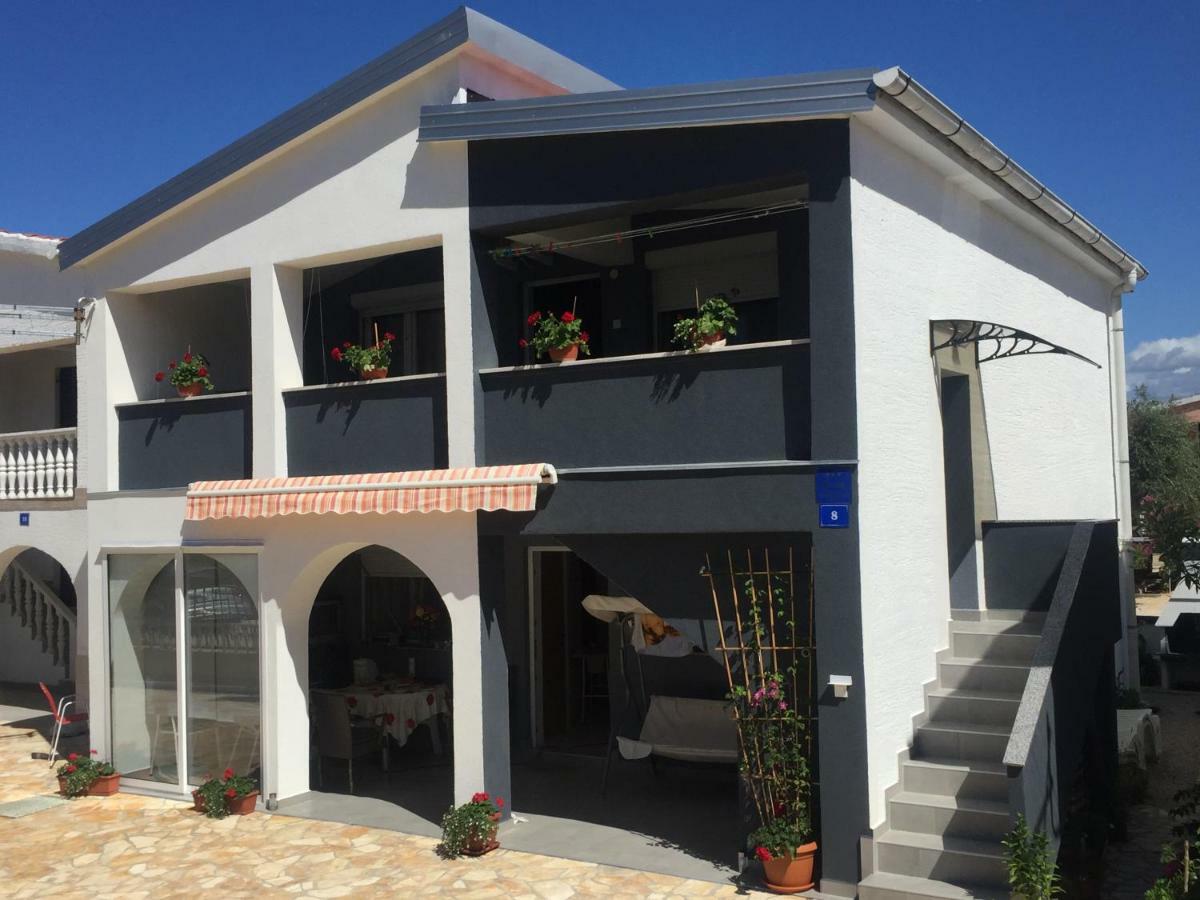 Apartment Roko Вир Екстериор снимка