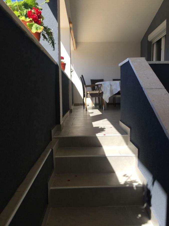 Apartment Roko Вир Екстериор снимка