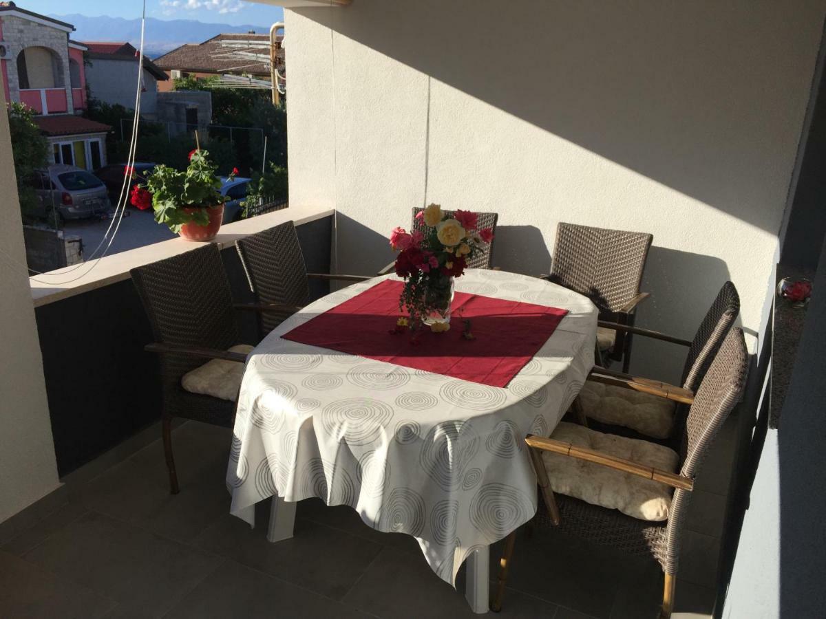 Apartment Roko Вир Екстериор снимка