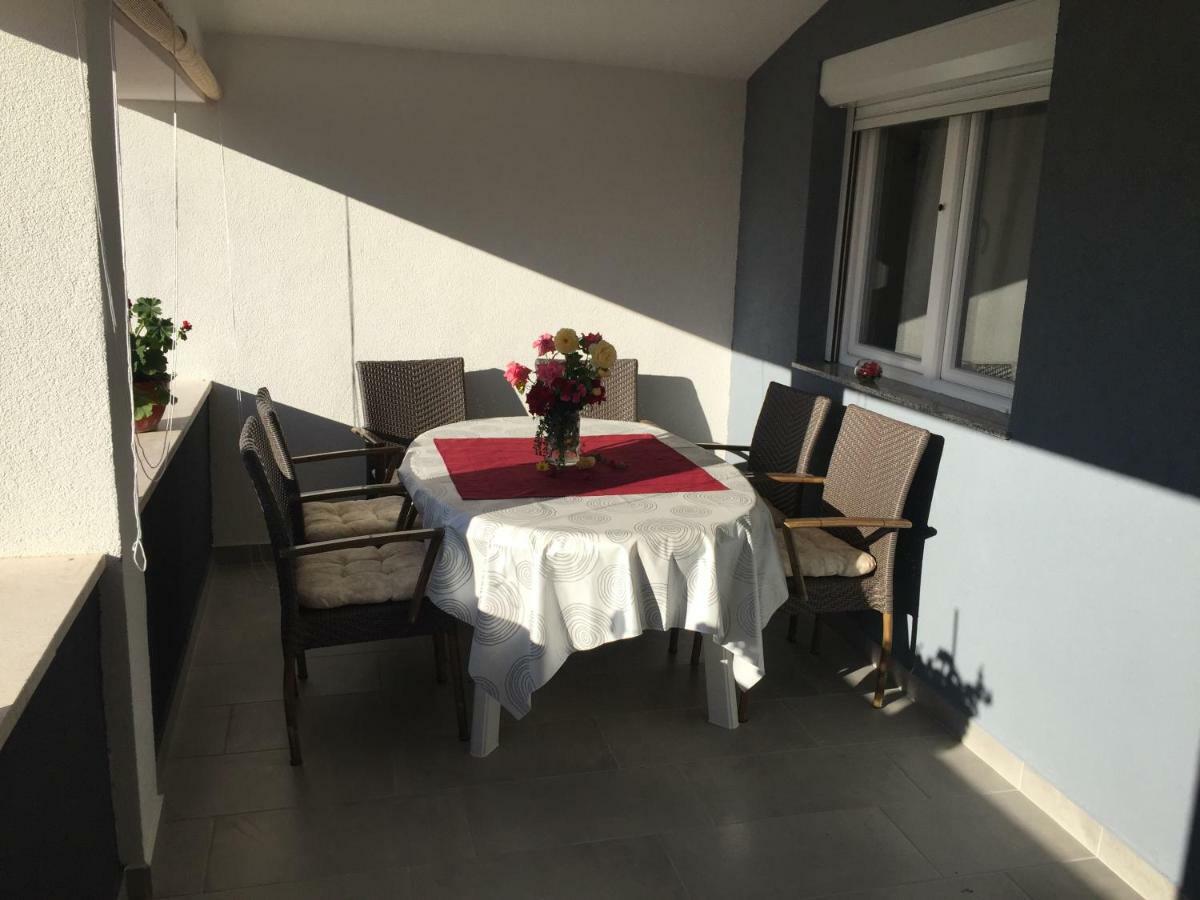 Apartment Roko Вир Екстериор снимка