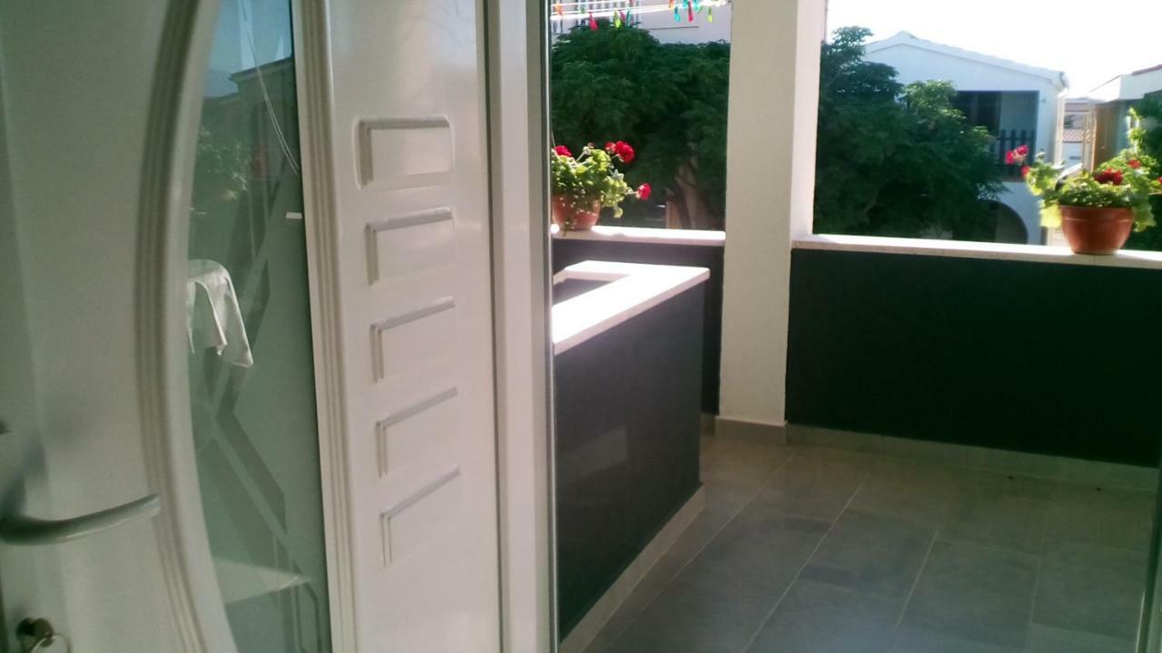 Apartment Roko Вир Екстериор снимка