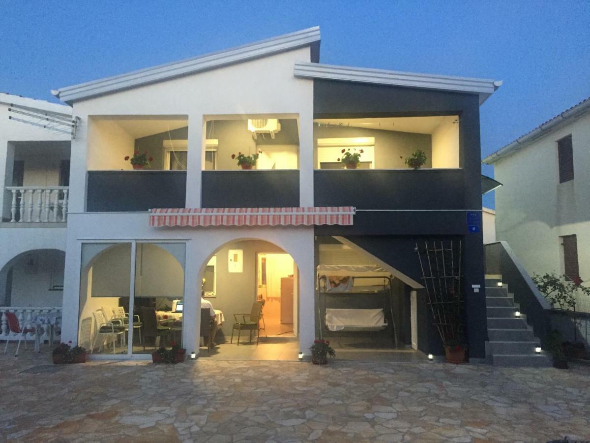 Apartment Roko Вир Екстериор снимка