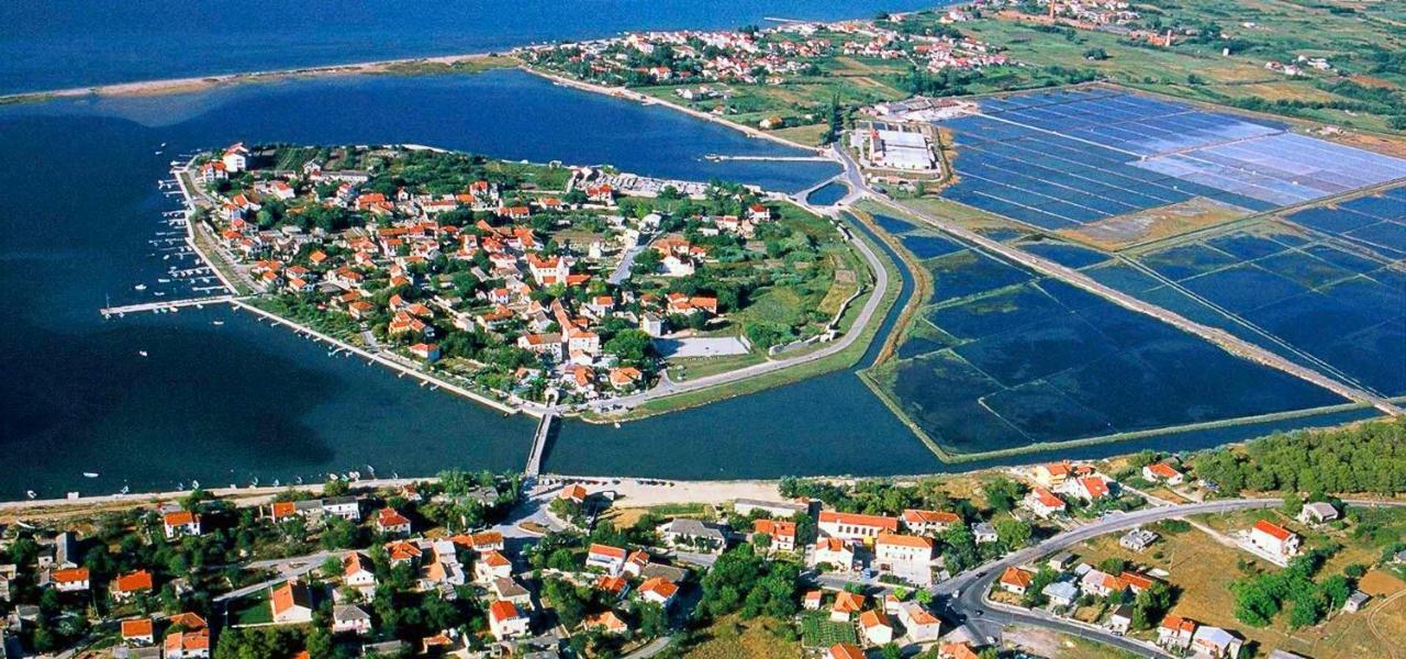 Apartment Roko Вир Екстериор снимка