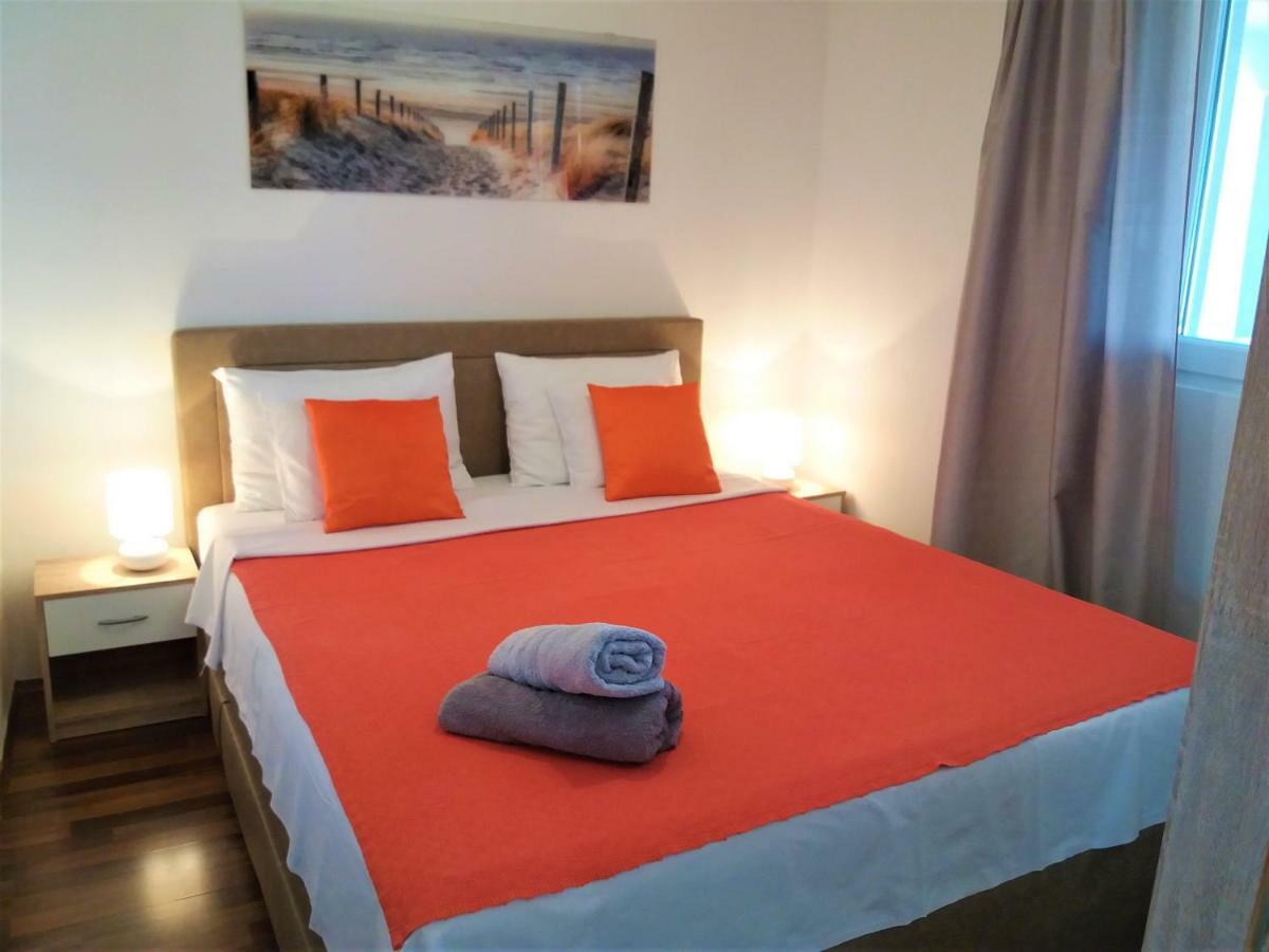 Apartment Roko Вир Екстериор снимка