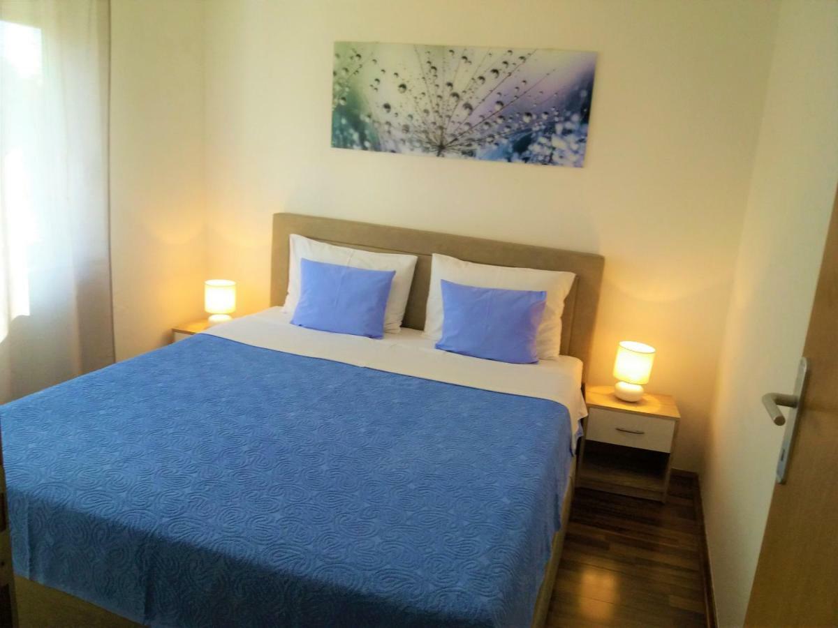 Apartment Roko Вир Екстериор снимка