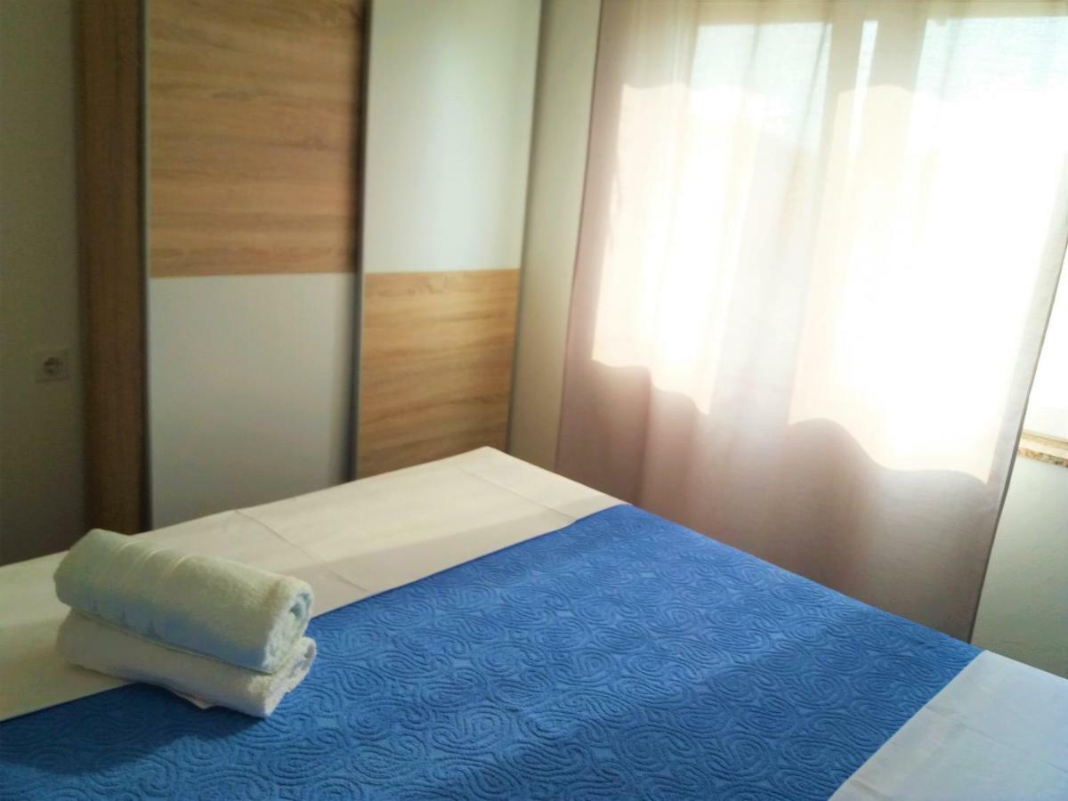 Apartment Roko Вир Екстериор снимка