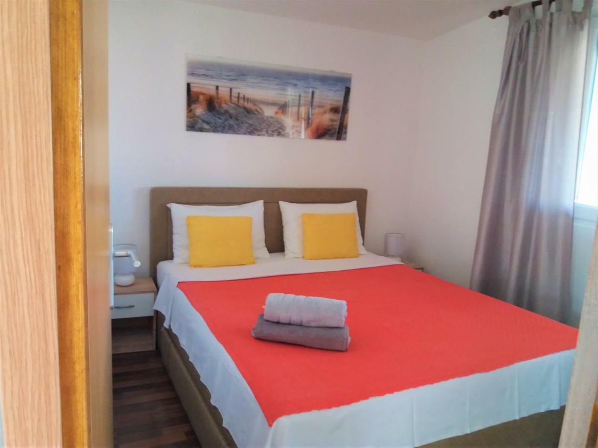 Apartment Roko Вир Екстериор снимка