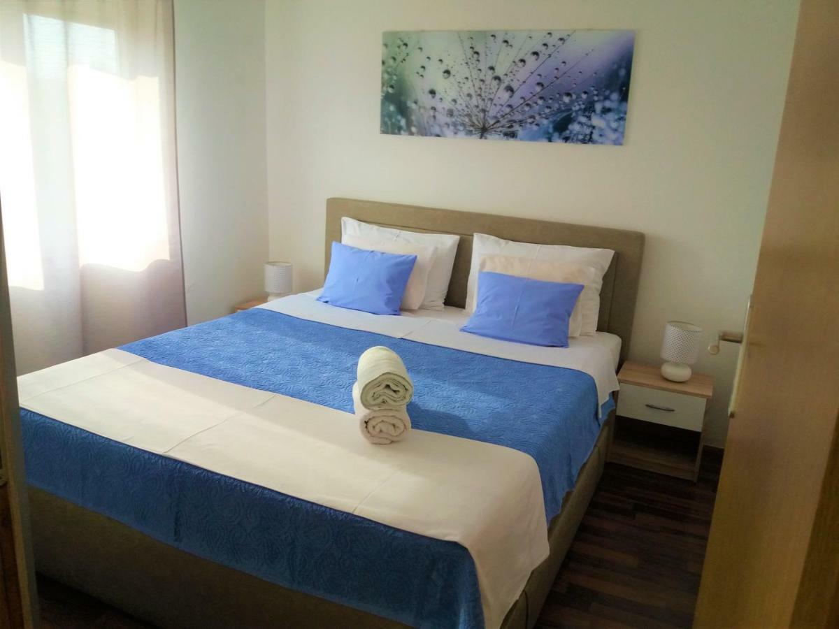Apartment Roko Вир Екстериор снимка