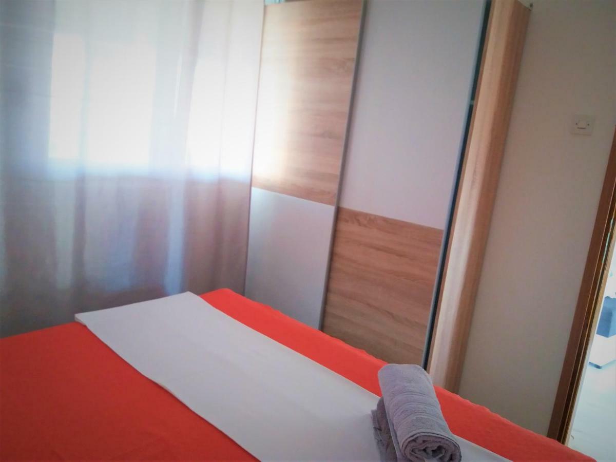 Apartment Roko Вир Екстериор снимка