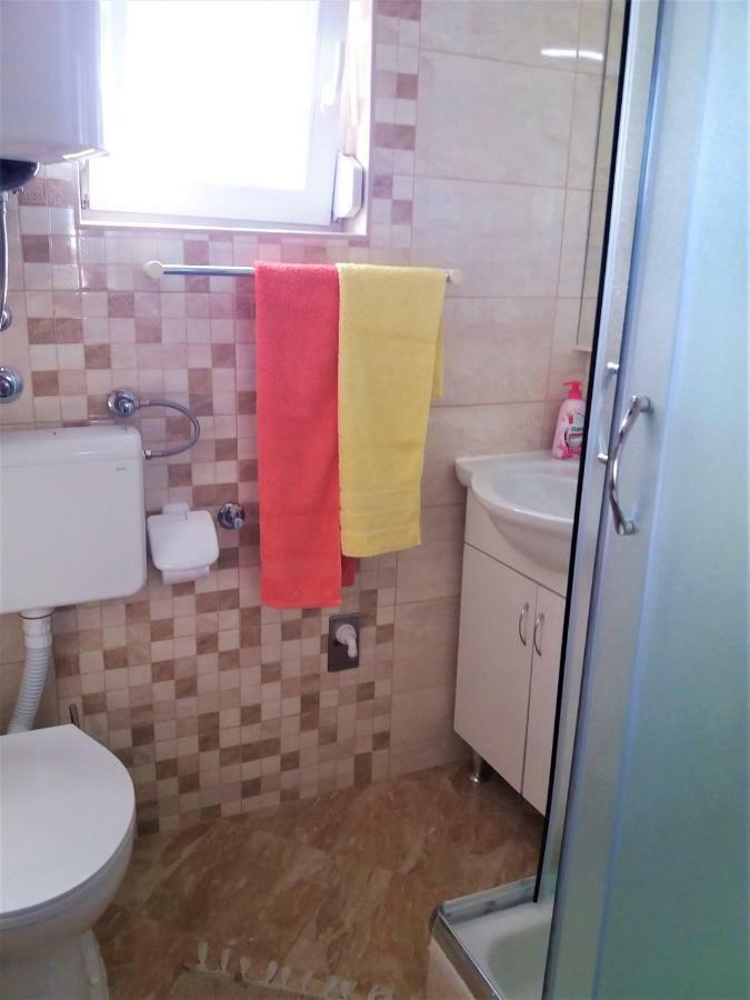 Apartment Roko Вир Екстериор снимка